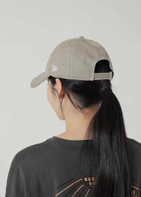 NYA- / NYA- × NEW ERA / �L���b�v