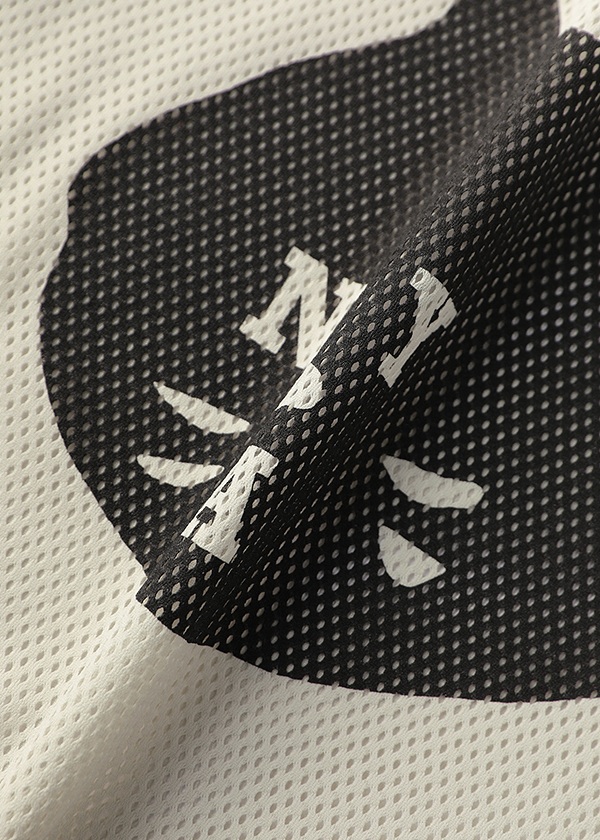 NYA- / N�EY�EA FACE BAG / �o�b�O