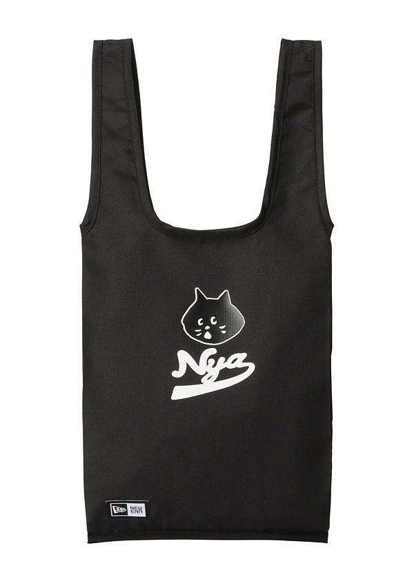 NYA- / NYA- × NEW ERA / �L���b�v�|�[�`�G�R�o�b�O