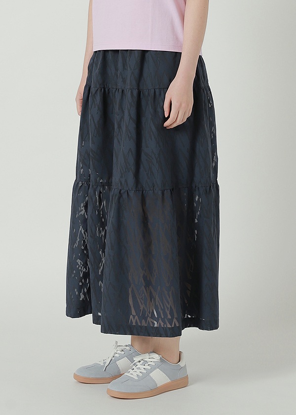 <��s�\��> NYA- / SENTENCE OPAL / �X�J�[�g