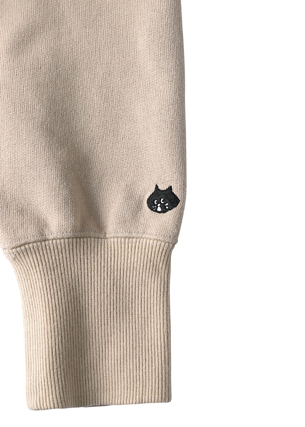 NYA- / TRIPLE NYA- BLOUSON / �u���]��