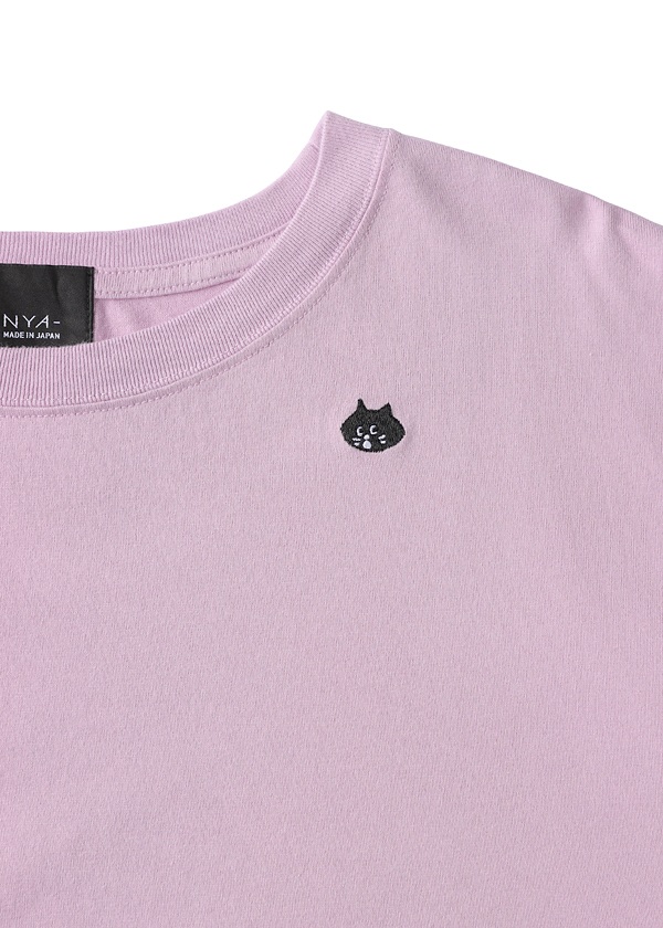 NYA- / PO CLUB FLYER / �����O�X���[�uT�V���c