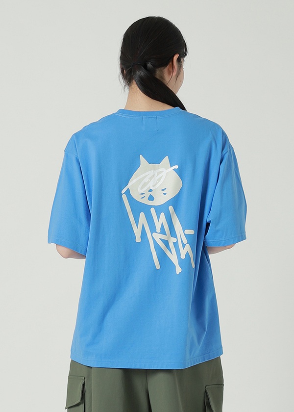 <��s�\��> NYA- / NYA- NYA- / T�V���c