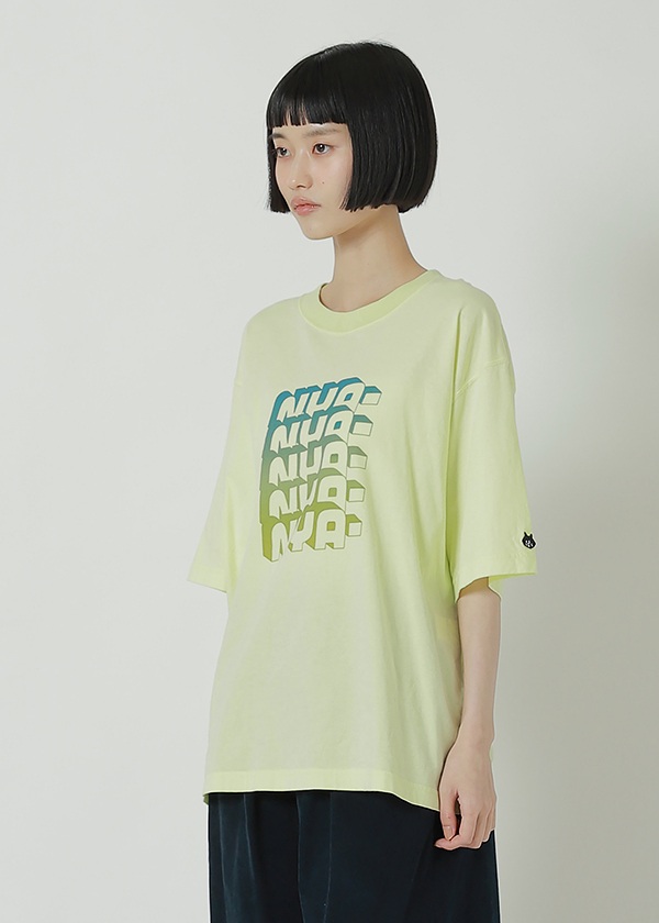 <��s�\��> NYA- / SUNSET / T�V���c