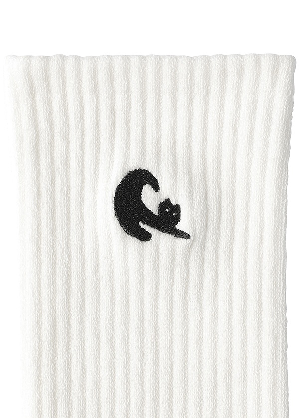 NYA- / hi-dutch × NYA- SOCKS / �\�b�N�X