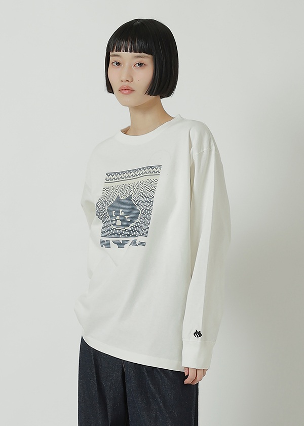 <��s�\��> NYA- / NORDIC / �����O�X���[�uT�V���c