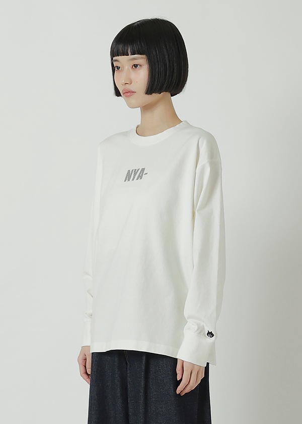 <��s�\��> NYA- / GEOMETRIC NYA- / �����O�X���[�uT�V���c