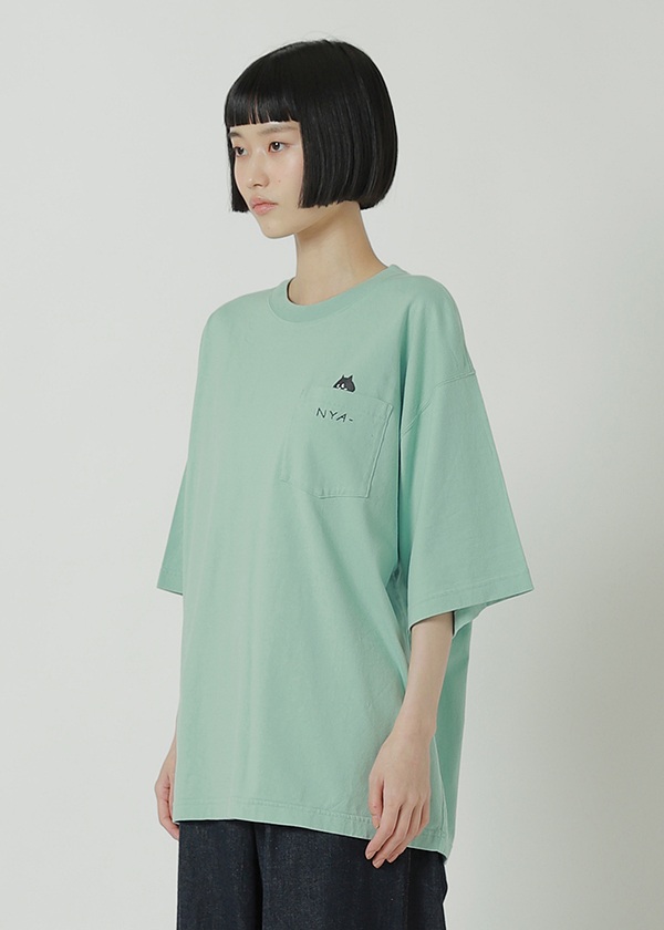 NYA- / IN THE POCKET / T�V���c