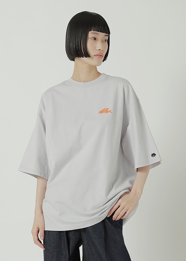 NYA- / hi-dutch × NYA- ONE POINT T / T�V���c