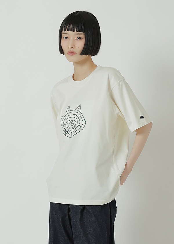 NYA- / MAZE / T�V���c