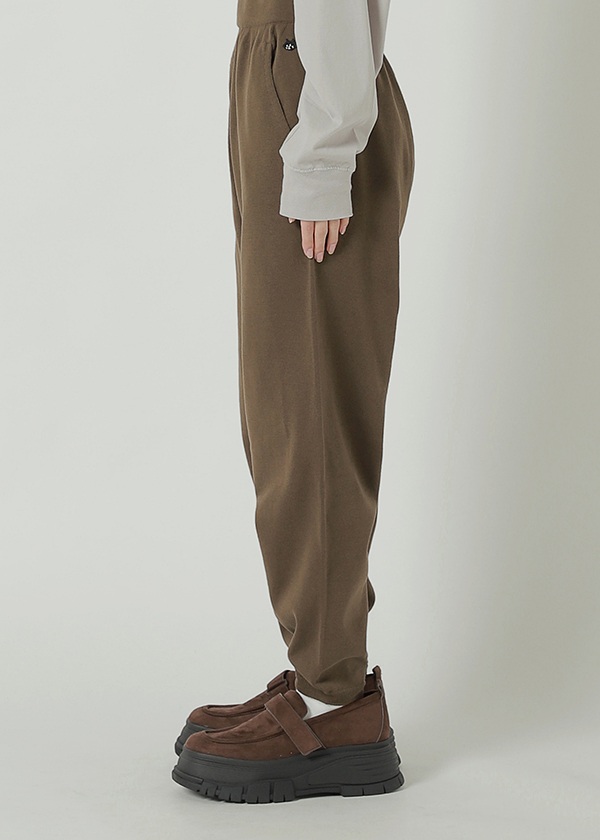 <��s�\��> NYA- / KNIT PANTS / �p���c