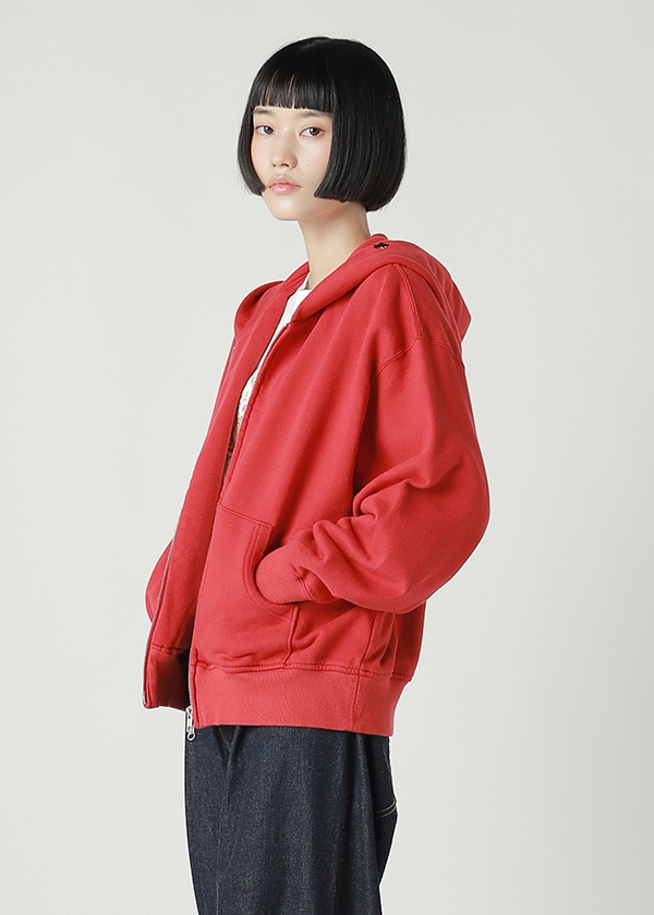 <��s�\��> NYA- / BASIC SWEATSHIRT / �W�b�v�A�b�v�t�[�f�B�[