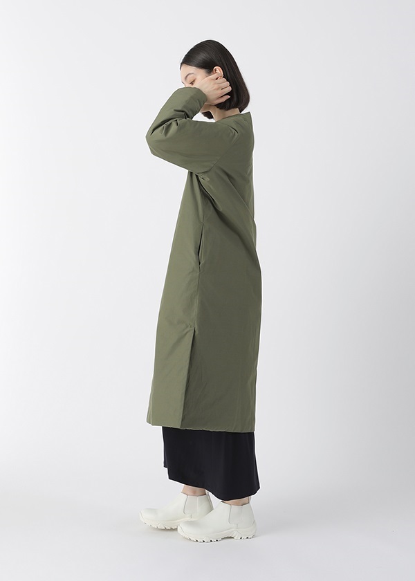 Plantation / PO ���C�g���o�[�_�E�� / �R�[�g