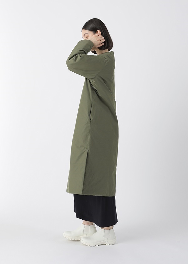 Plantation / PO ���C�g���o�[�_�E�� / �R�[�g