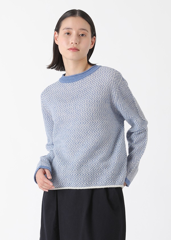 Plantation / P �u���b�V���h�W���K�[�h / �Z�[�^�[