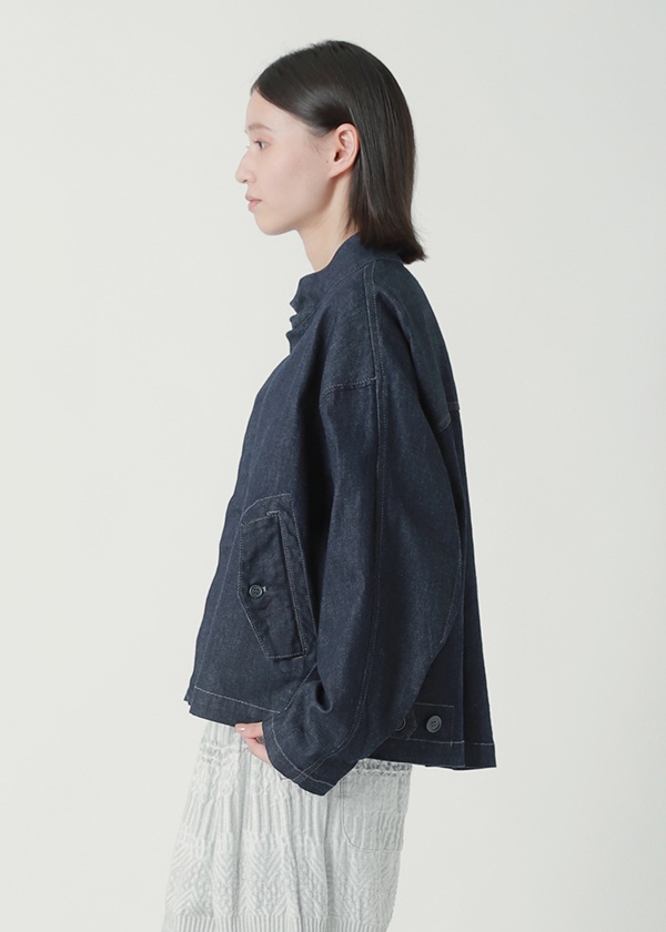 Plantation / BIZEN�R�b�g���X�g���b�`�f�j�� / �W���P�b�g