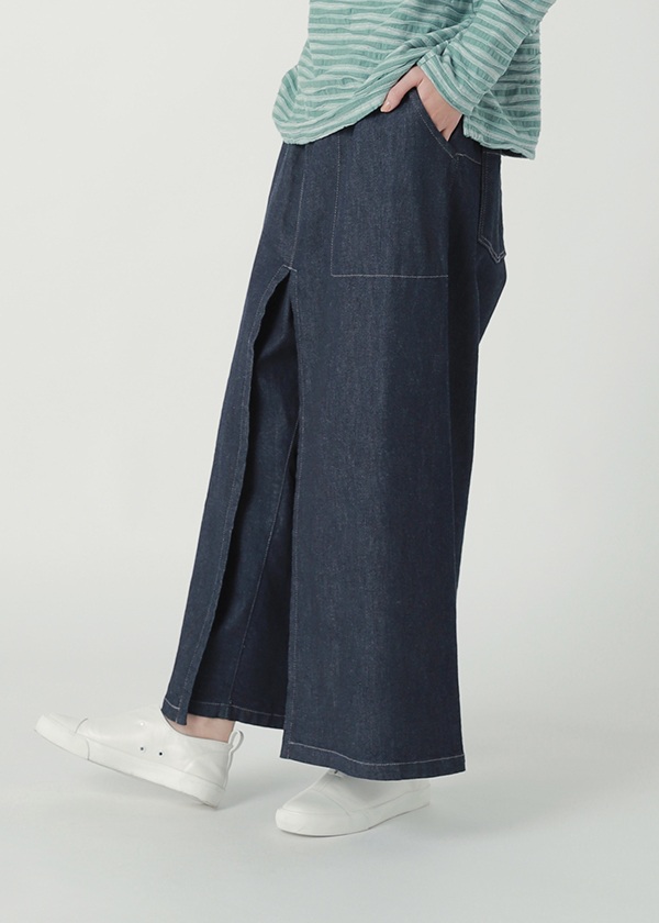 Plantation / PO BIZEN�R�b�g���X�g���b�`�f�j�� / �p���c