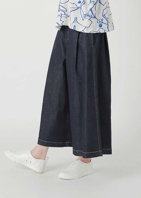 Plantation / PO BIZEN�R�b�g���X�g���b�`�f�j�� / �p���c