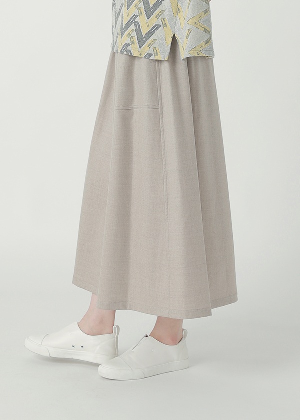 Plantation / P �E�[���t���m�X�g���b�` / �X�J�[�g