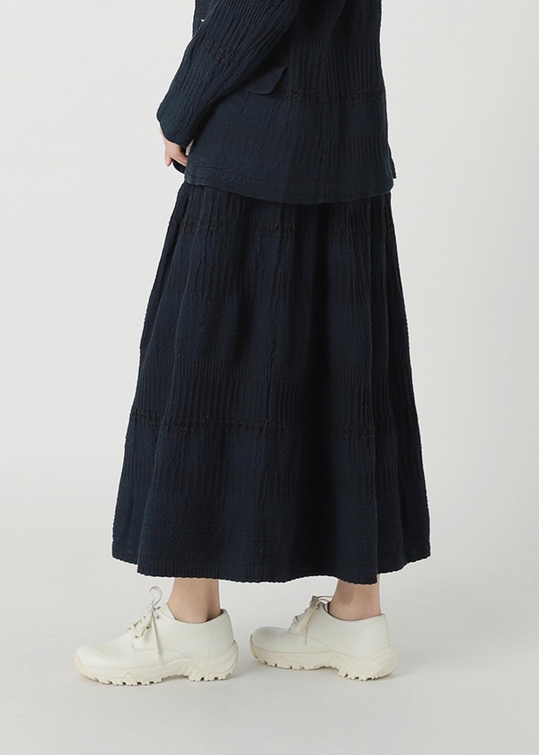 Plantation / BIZEN�|�^���[WAVE / �X�J�[�g