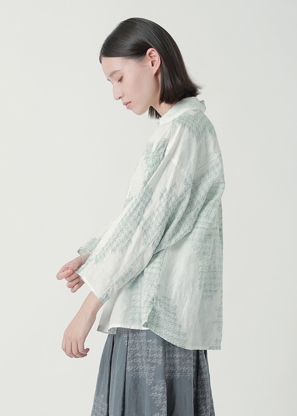 Plantation / �O�����t�����[JQ / �u���E�X