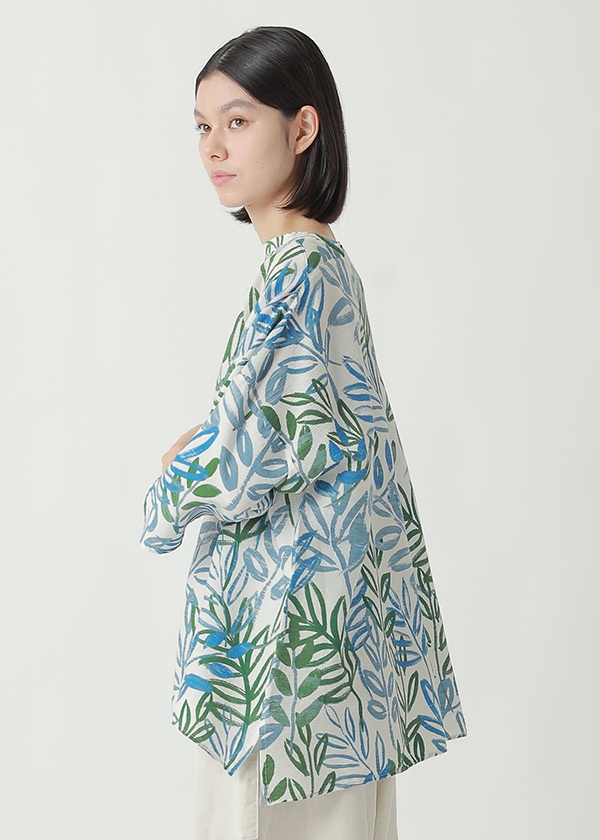 <��s�\��> Plantation / ���[�tYOORYUU / �u���E�X