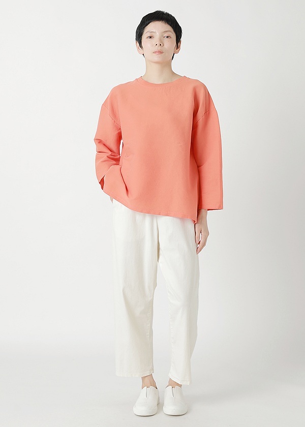 <��s�\��> Plantation / COLOR YOORYUU T FRUITS / �J�b�g�\�[