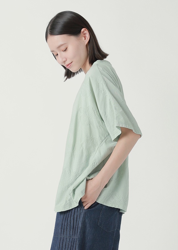 Plantation / �t�����[�V���[�����O / �J�b�g�\�[