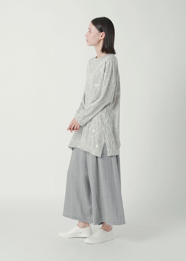 Plantation / PO ���C���t�����[�h�b�g�W���[�W / �`���j�b�N