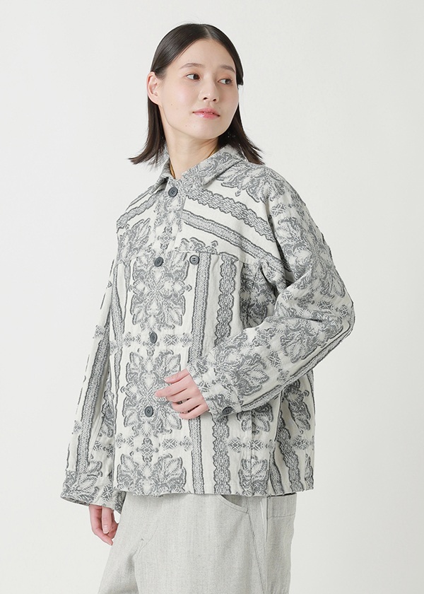<��s�\��> Plantation / BIZEN�t���[���f�j�� / �W���P�b�g