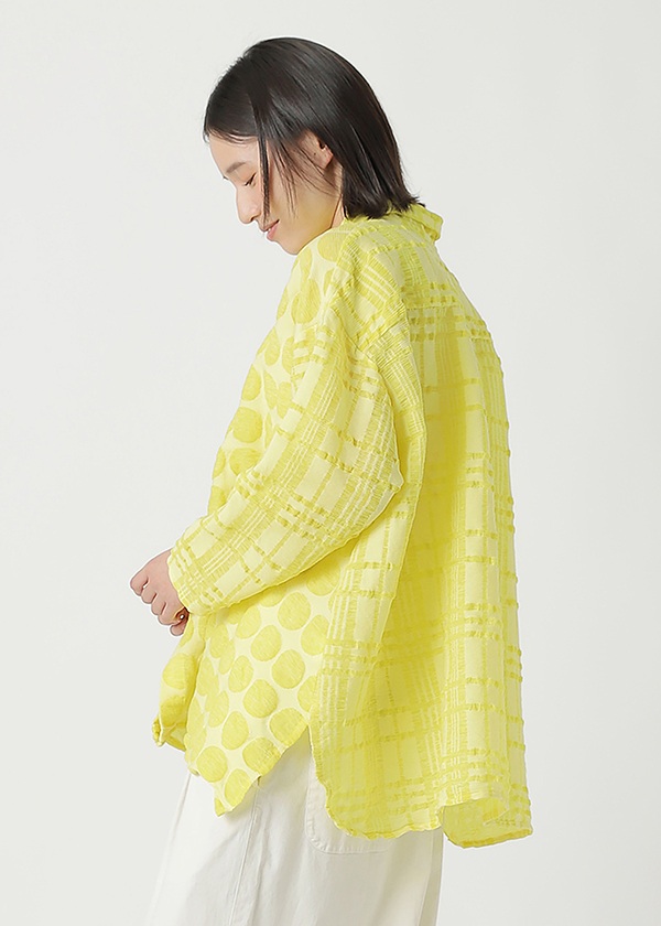 <��s�\��> Plantation / YOORYUU�h�b�g�`�F�b�N���b�v�� / �V���c