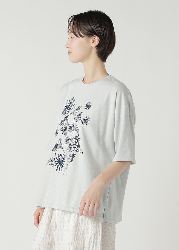 Plantation / ���C���t�����[T / �J�b�g�\�[