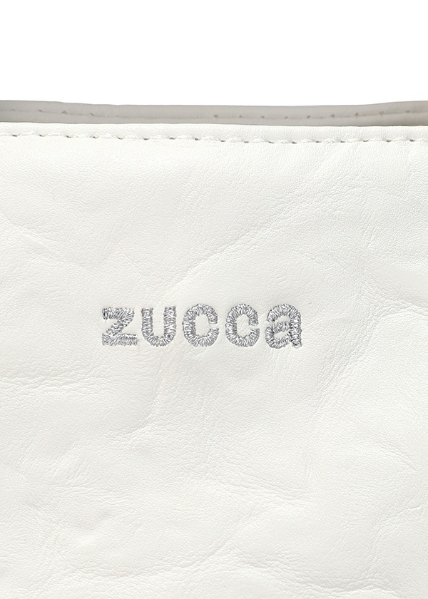 ZUCCa / EMBOSS�o�b�O / �����b�N