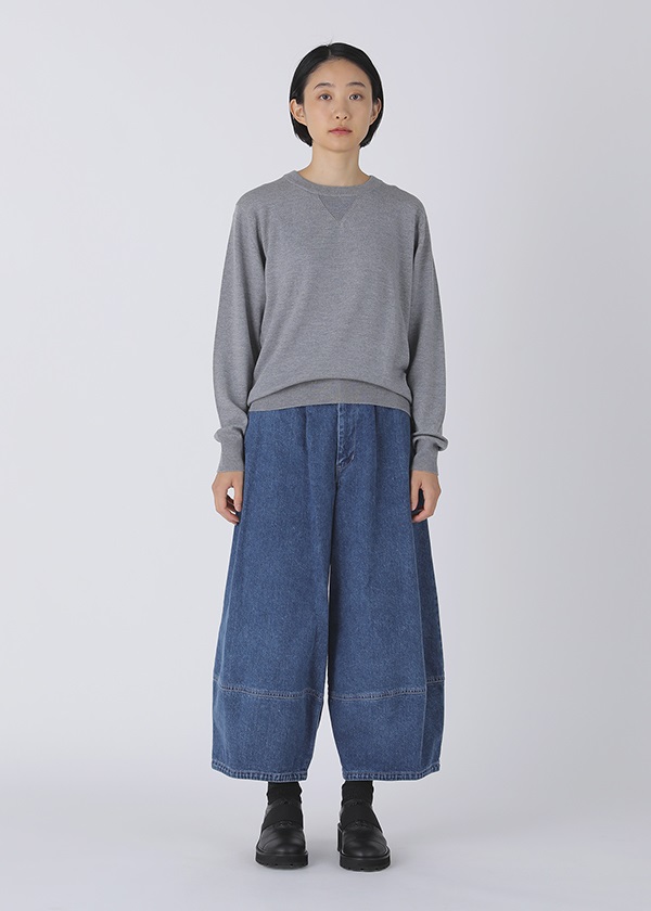 ZUCCa / (O) JOHN SMEDLEY×ZUCCa / �g�b�v�X