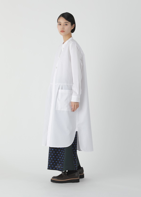 ワンピース CPツイルシャツ/ワンピース | farmaciadermaplastic.com