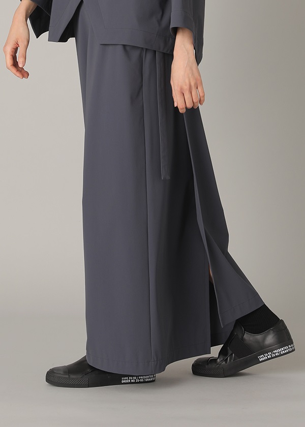 ZUCCa / (O) �X�g���b�`���T�C�N���i�C���� / �X�J�[�g