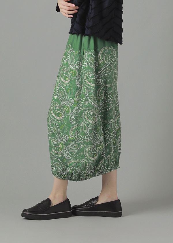 ZUCCa / (O) �y�C�Y���[�v�����g / �X�J�[�g
