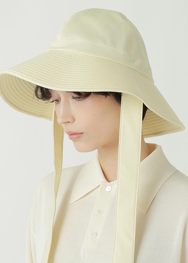 ZUCCa / S WIDE BRIM HAT 2 / �n�b�g