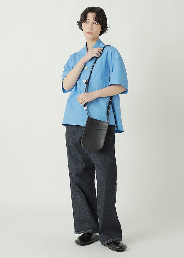 ZUCCa / PO CHAINETTE BAG / �o�b�O