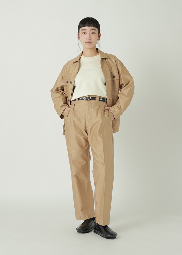 ZUCCa / PO CHAINETTE BELT / �x���g