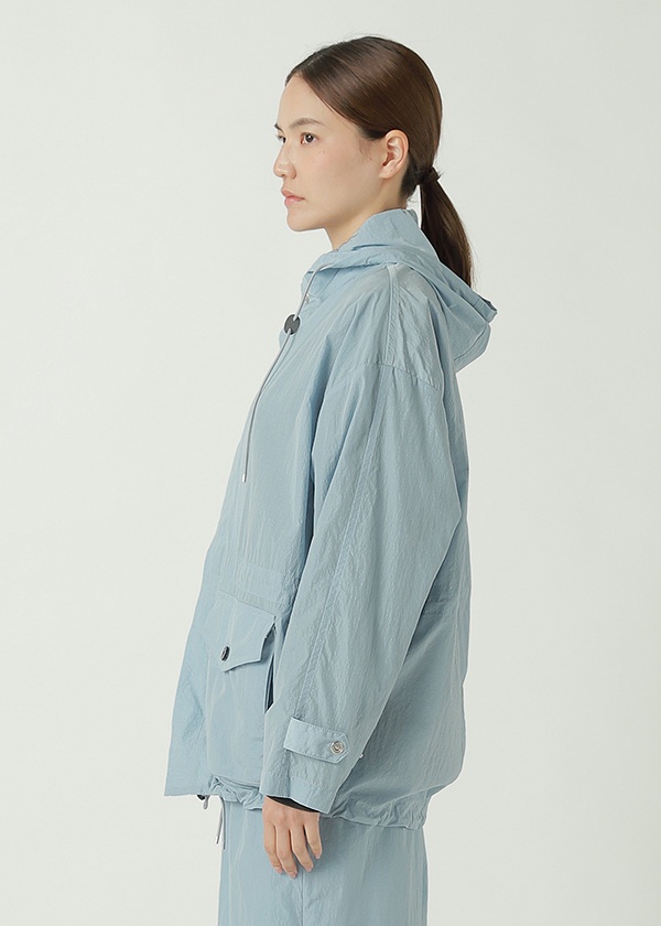 ZUCCa / PO VINTAGE NYLON TAFFETA / �u���]��