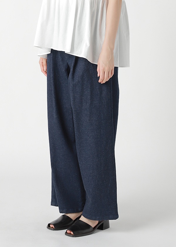 ZUCCa / S SOFT STRETCH DENIM / �p���c