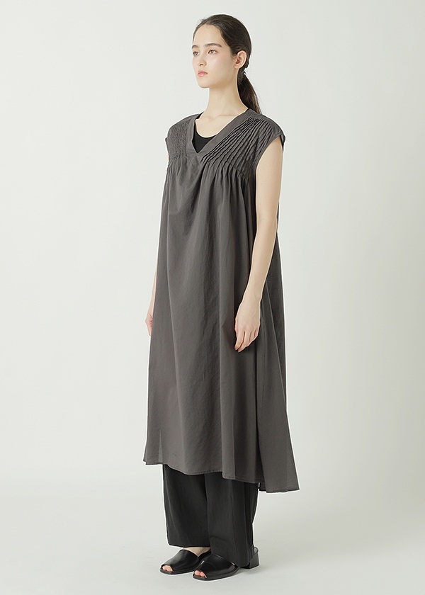 ZUCCa / S COTTON LAWN / �����s�[�X