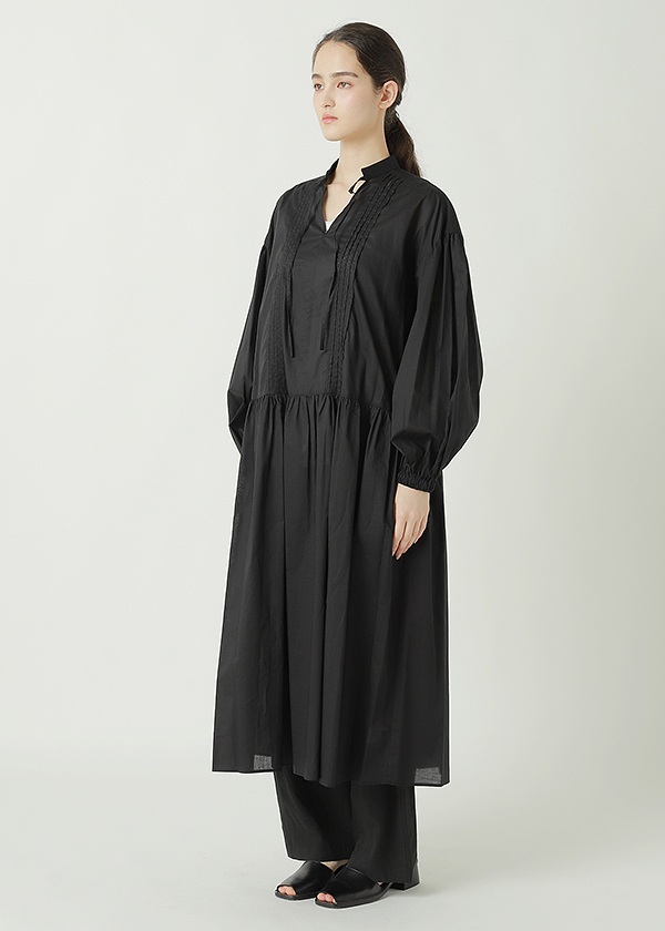 ZUCCa / S PICOTUCK LAWN / �����s�[�X