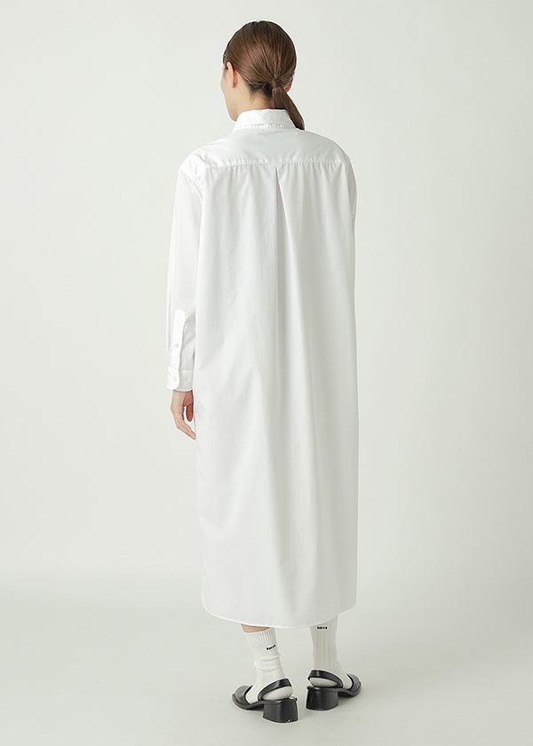ZUCCa / S HIGH COUNT BROAD 2 / �����s�[�X