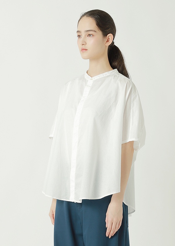 ZUCCa / COTTON LAWN / �V���c