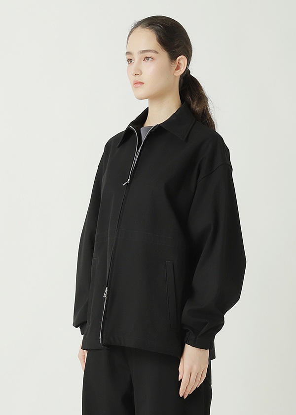 ZUCCa / T/C WORK TWILL / �u���]��