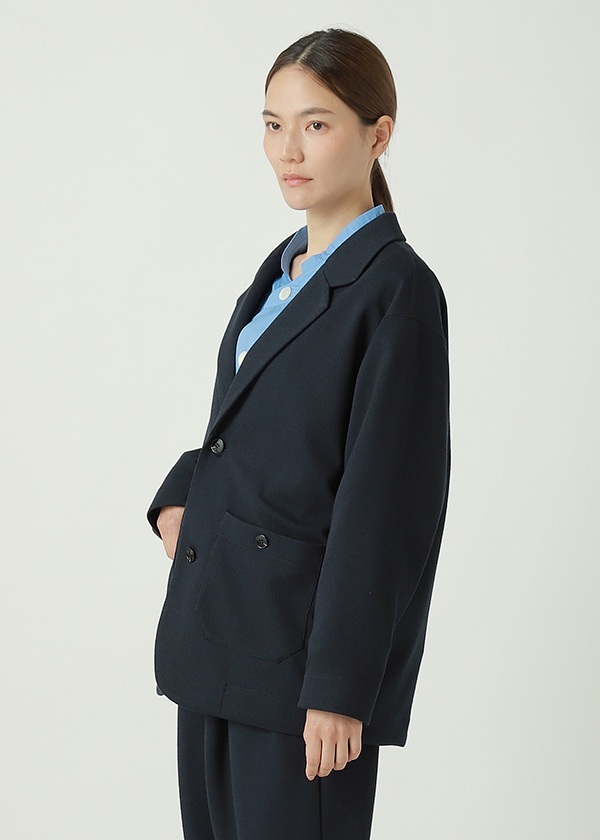 ZUCCa / PO LIGHT BOUCLE / �W���P�b�g