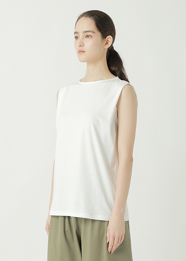 ZUCCa / S SUPIMA SMOOTH / �J�b�g�\�[