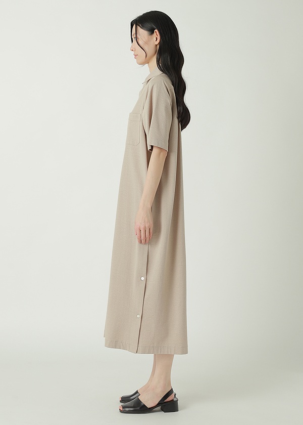 ZUCCa / SEERSUCKER STRIPE / �����s�[�X